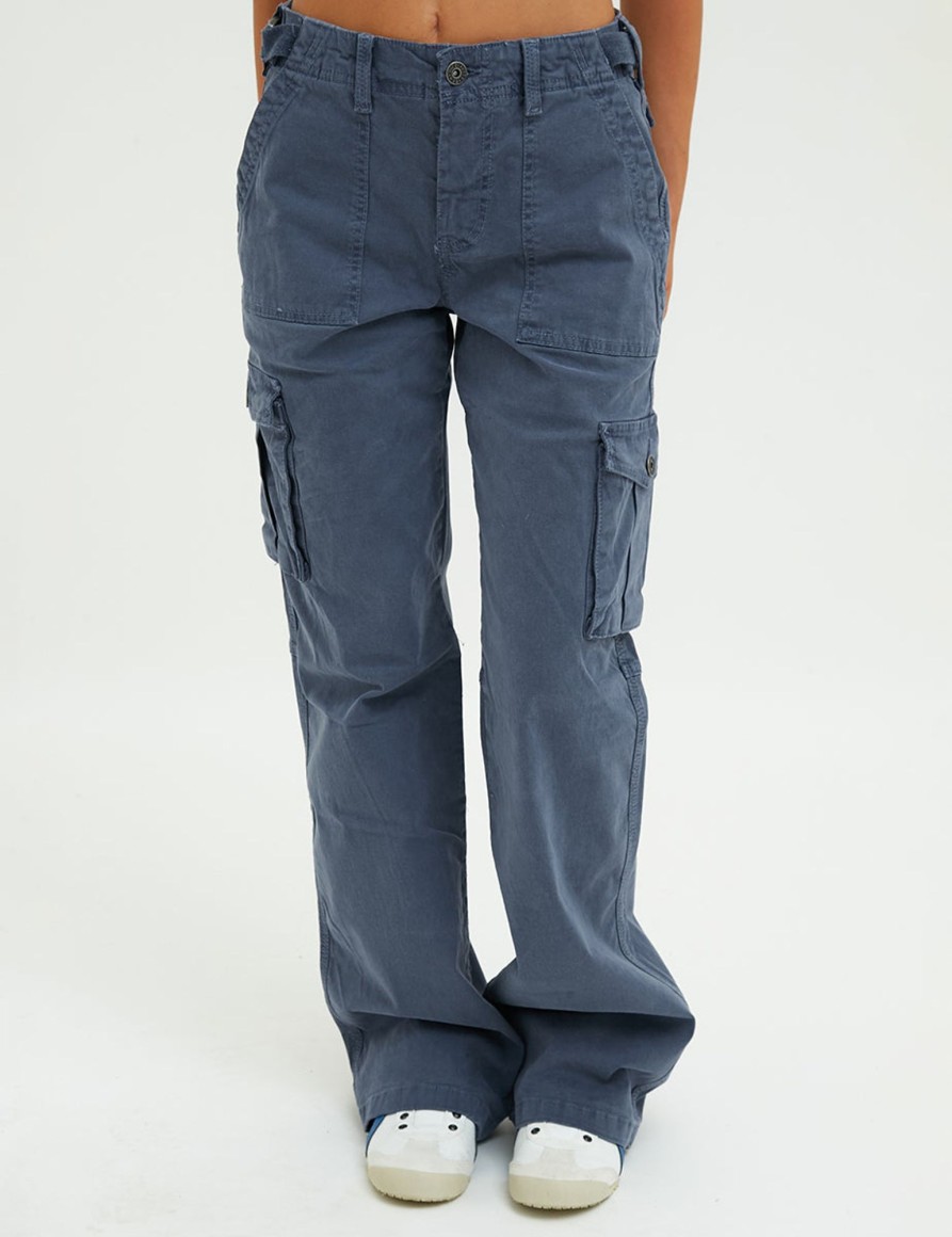 Pantaloni Suite Benedict | Pantalone Cargo Ink