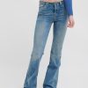 Jeans Suite Benedict | Jeans Y2K Vita Sfrangiata Light