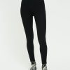 Pantaloni Suite Benedict | Leggings Black