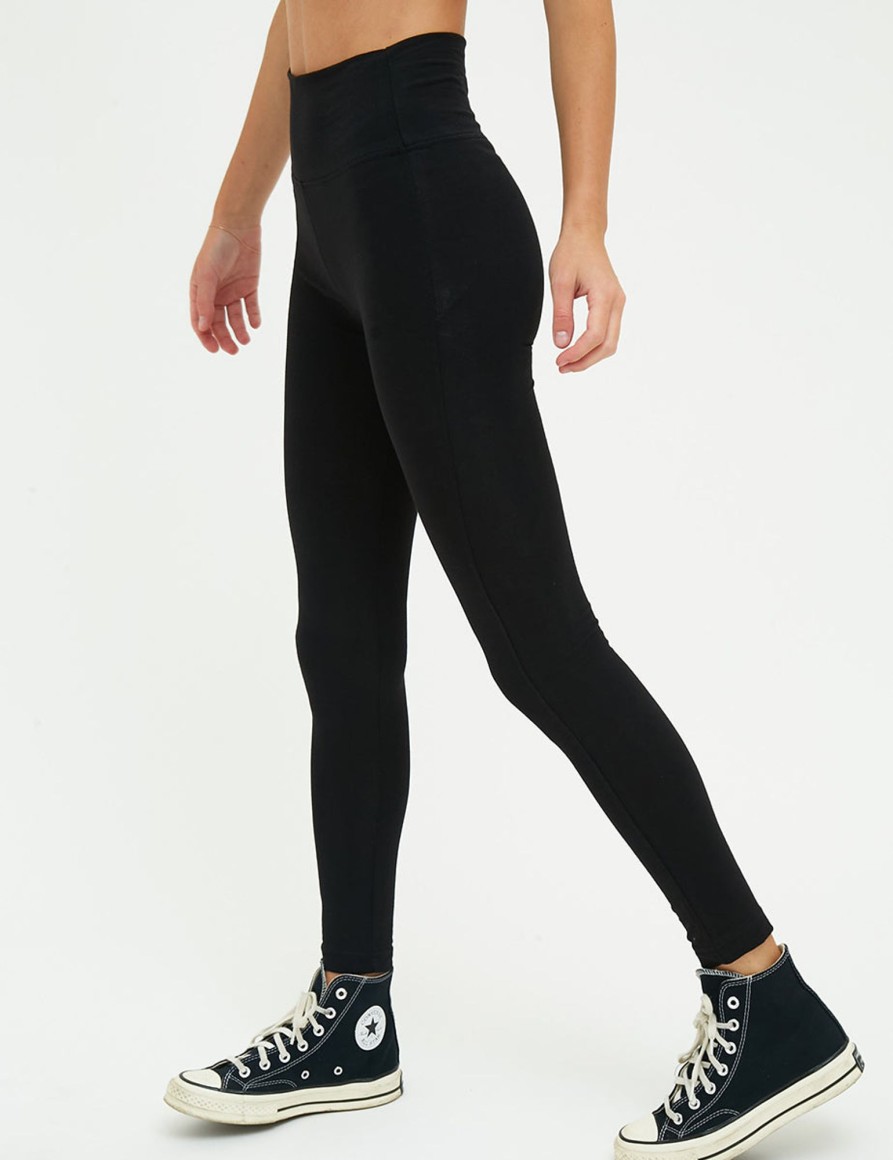 Pantaloni Suite Benedict | Leggings Black