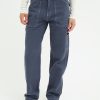 Pantaloni Suite Benedict | Pantalone Worker Ink