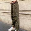 Pantaloni Suite Benedict | Pantalone Parachute Militare