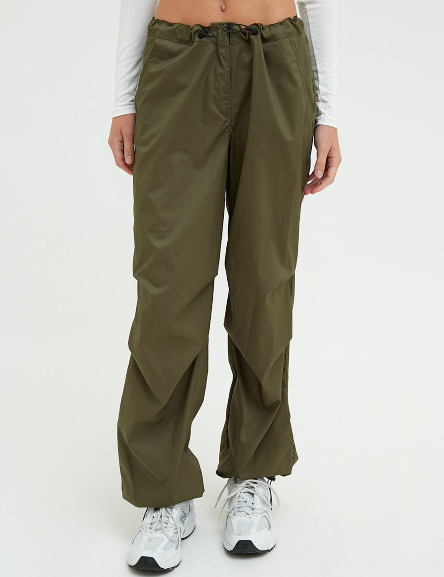 Pantaloni Suite Benedict | Pantalone Parachute Militare