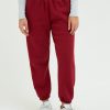 Pantaloni Suite Benedict | Pantalone Jogger Dk Red