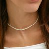 Accessori Suite Benedict | Collana Con Perle 22