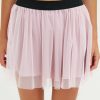 Gonne E Shorts Suite Benedict | Gonna In Tulle Rosa