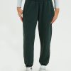 Pantaloni Suite Benedict | Pantalone Jogger Dk Green