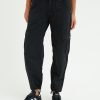 Pantaloni Suite Benedict | Pantalone Cargo Black