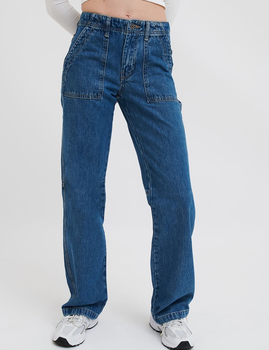 Jeans Suite Benedict | Jeans Worker Medium