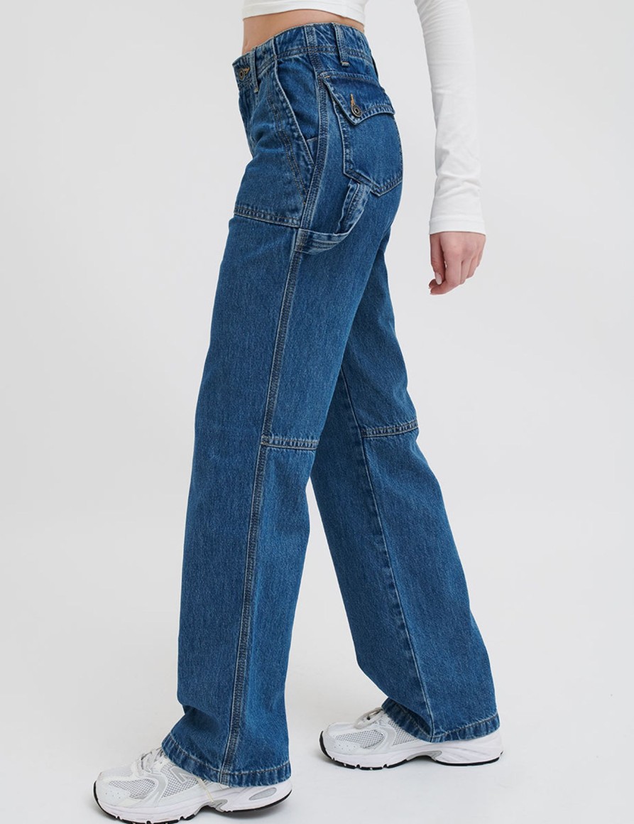 Jeans Suite Benedict | Jeans Worker Medium