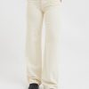 Pantaloni Suite Benedict | Pantalone Velluto A Coste Chalk