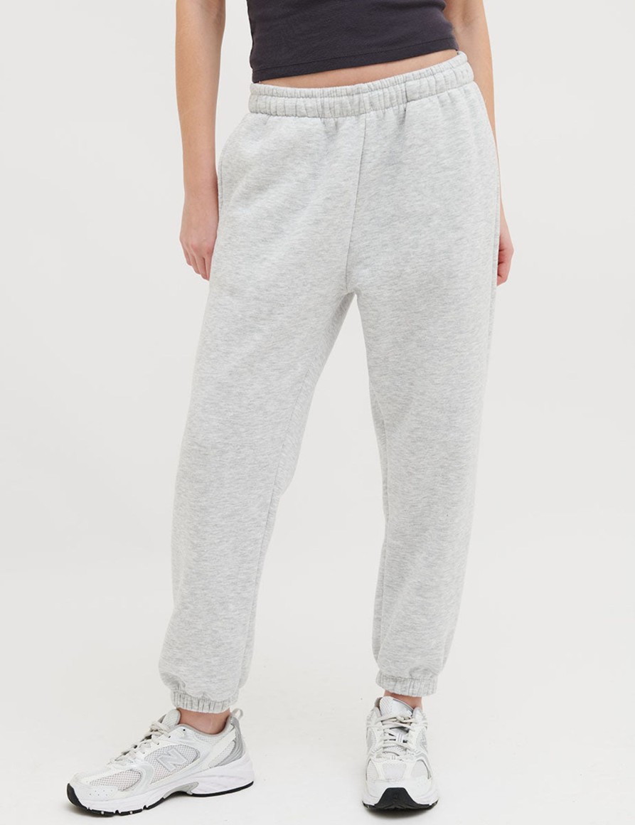 Pantaloni Suite Benedict | Pantalone Jogger Pearl Mel