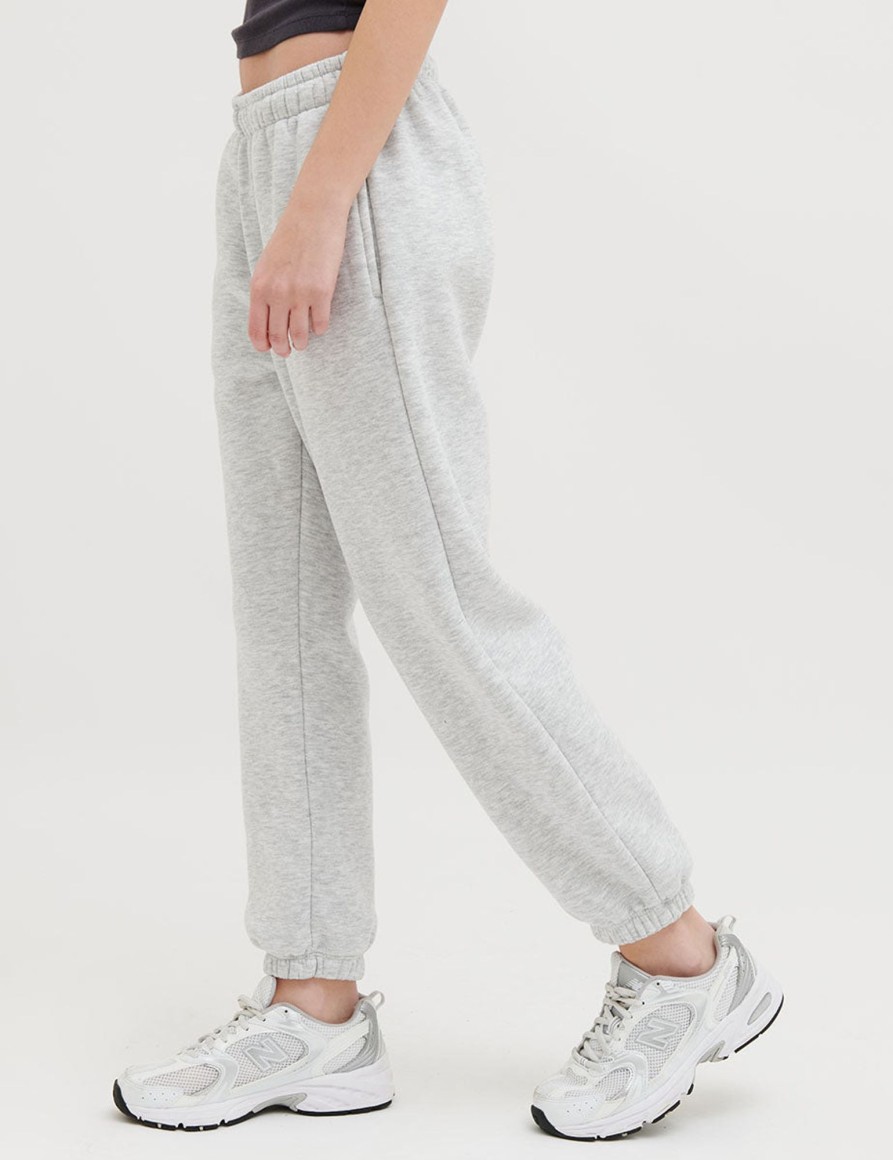 Pantaloni Suite Benedict | Pantalone Jogger Pearl Mel