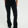 Jeans Suite Benedict | Jeans Flare Black Acid