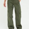 Pantaloni Suite Benedict | Pantalone Con Tasconi Military