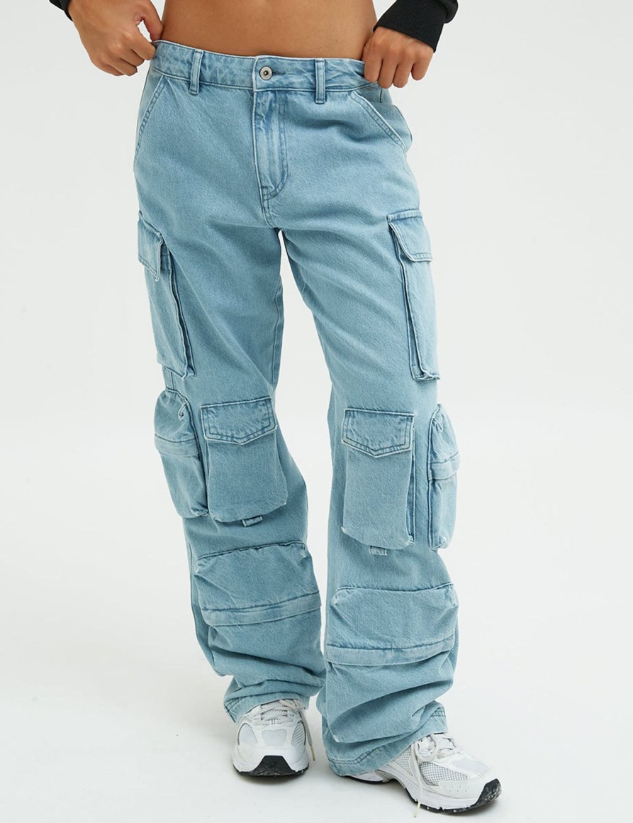 Jeans Suite Benedict | Jeans Con Tasconi Light