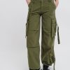 Pantaloni Suite Benedict | Pantalone Cargo Military