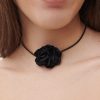 Accessori Suite Benedict | Choker Con Rosa 1