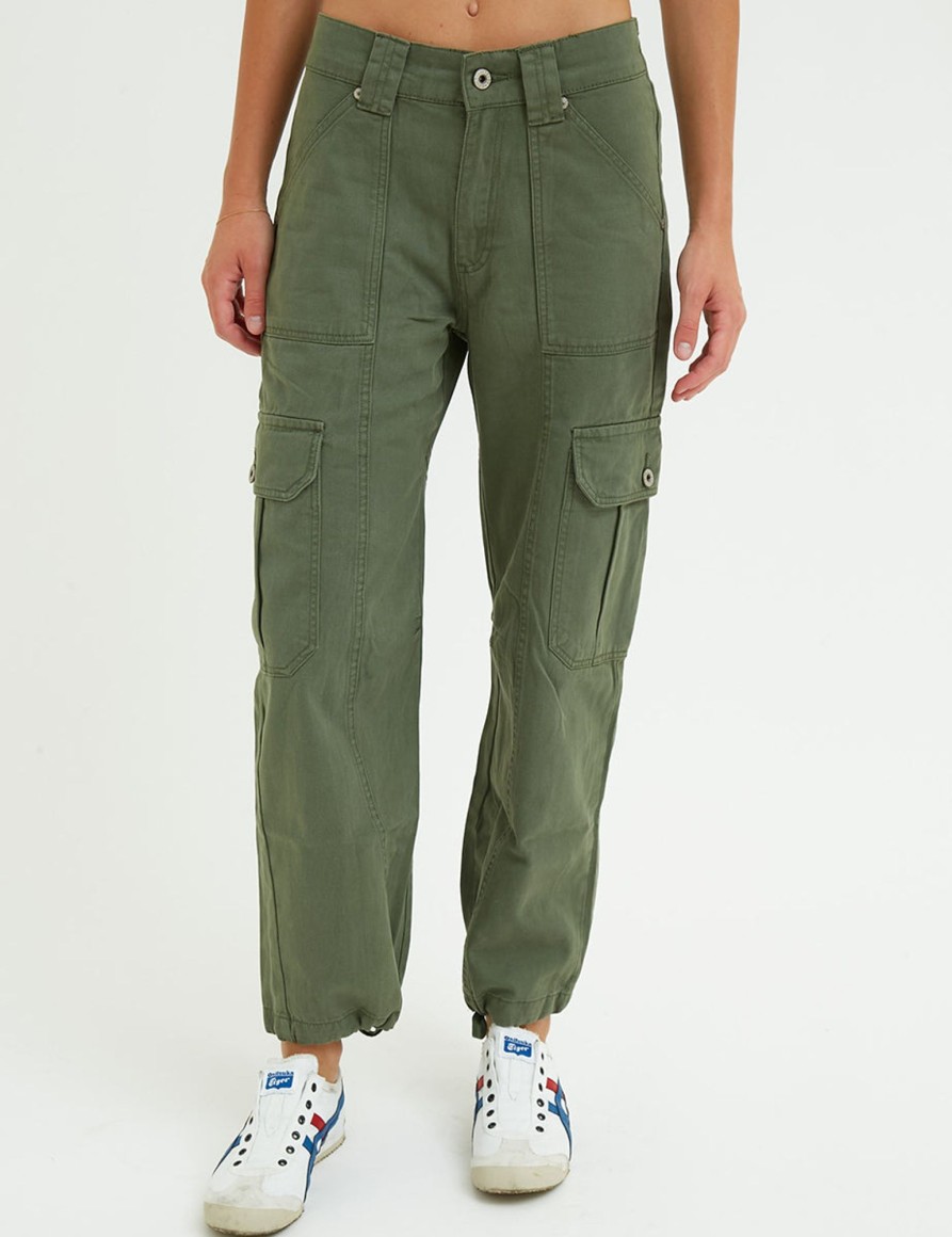 Pantaloni Suite Benedict | Pantalone Cargo Military