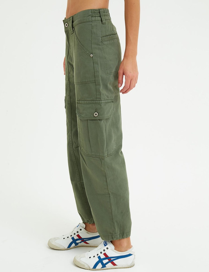 Pantaloni Suite Benedict | Pantalone Cargo Military