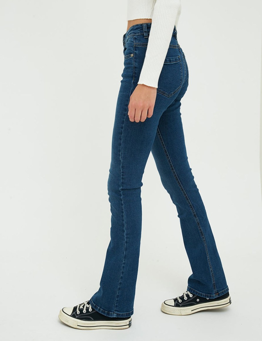 Jeans Suite Benedict | Jeans Flare Medium