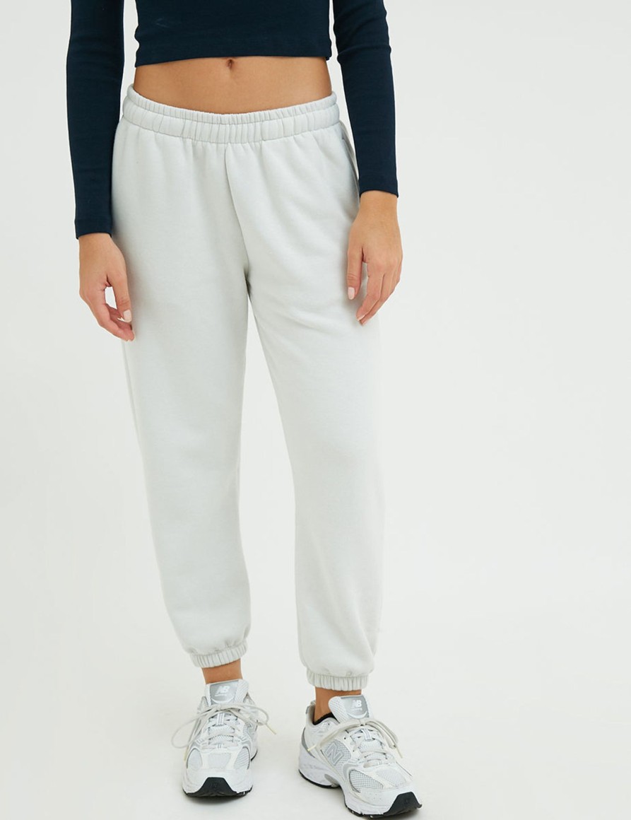 Pantaloni Suite Benedict | Pantalone Jogger Snow