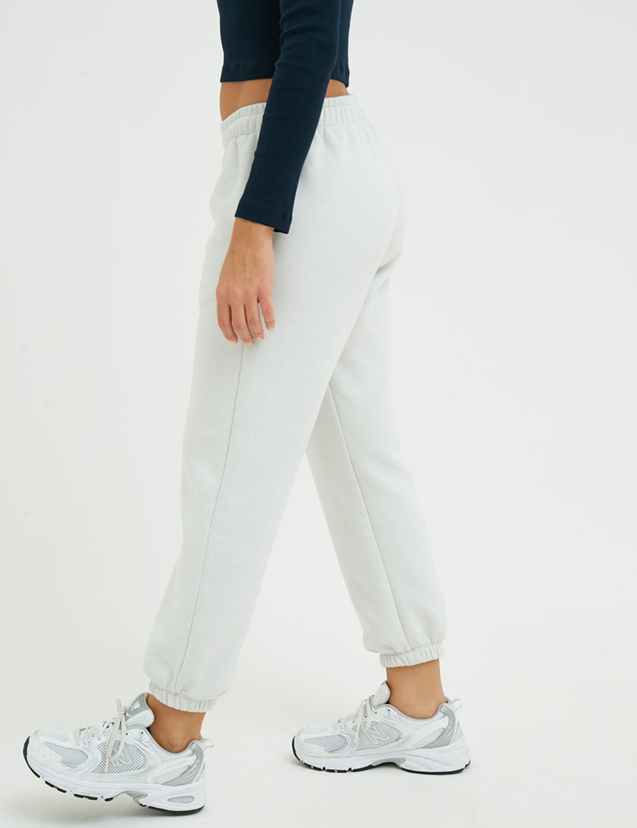 Pantaloni Suite Benedict | Pantalone Jogger Snow