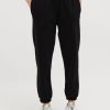 Pantaloni Suite Benedict | Pantalone Jogger Black