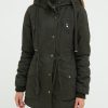 Giacche Suite Benedict | Parka Military