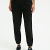 Pantaloni Suite Benedict | Pantalone Jogger Black