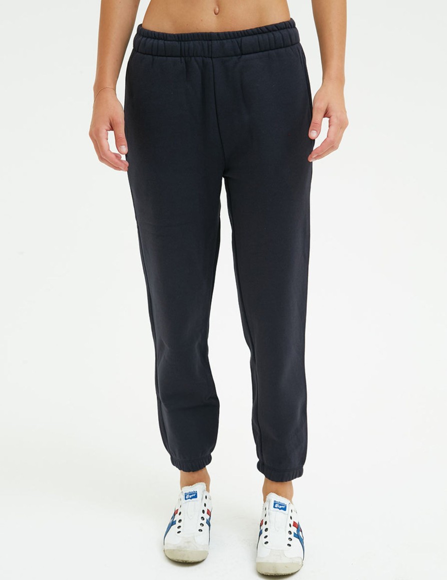 Pantaloni Suite Benedict | Pantalone Jogger Midnight