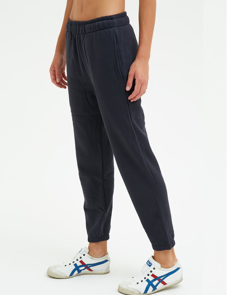 Pantaloni Suite Benedict | Pantalone Jogger Midnight