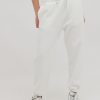 Pantaloni Suite Benedict | Pantalone Jogger Offwhite