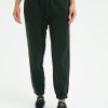 Pantaloni Suite Benedict | Pantalone Jogger Dk Green