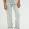 Pantaloni Suite Benedict | Pantalone Tuta Wide Pearl Mel