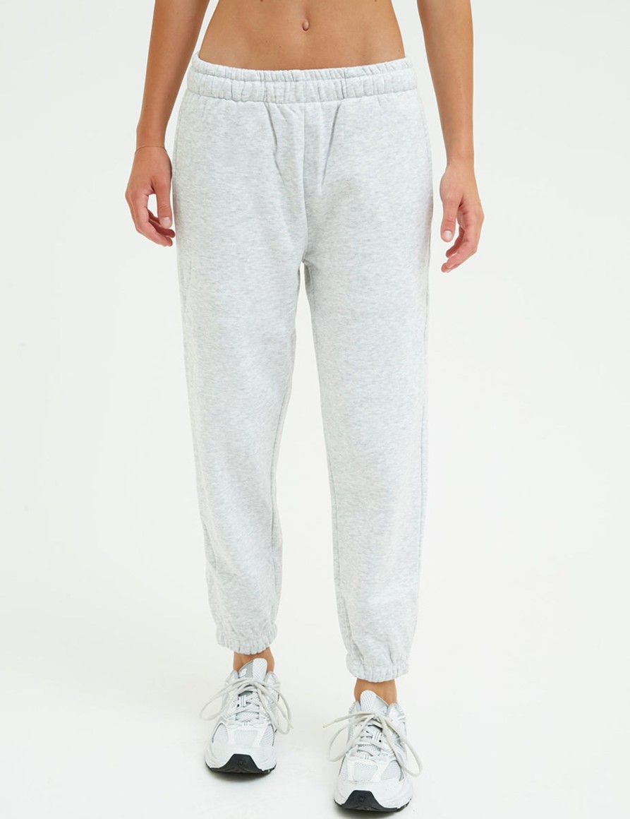 Pantaloni Suite Benedict | Pantalone Jogger Pearl Mel