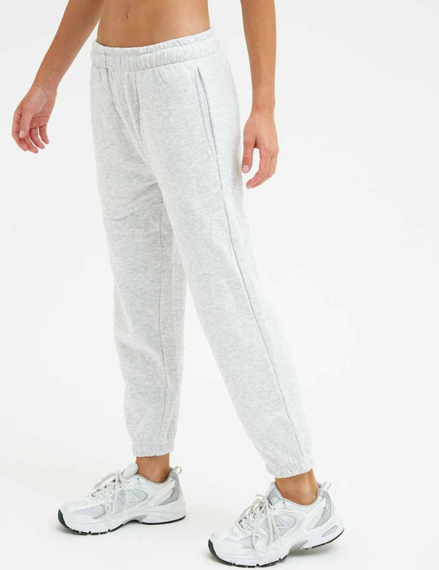 Pantaloni Suite Benedict | Pantalone Jogger Pearl Mel